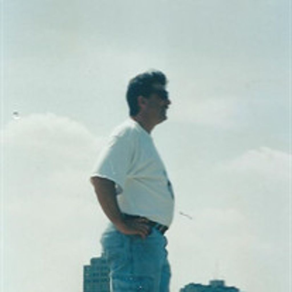 David P. Swinton