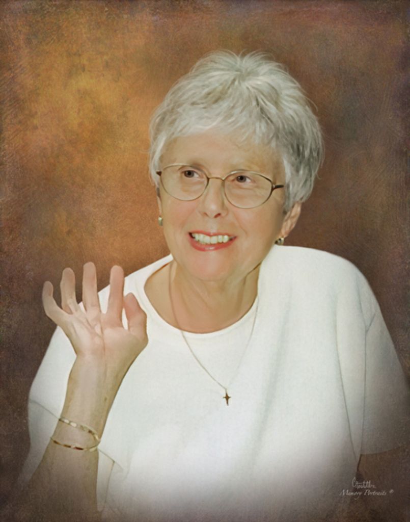 Mary Edna (Raker)  Green Profile Photo