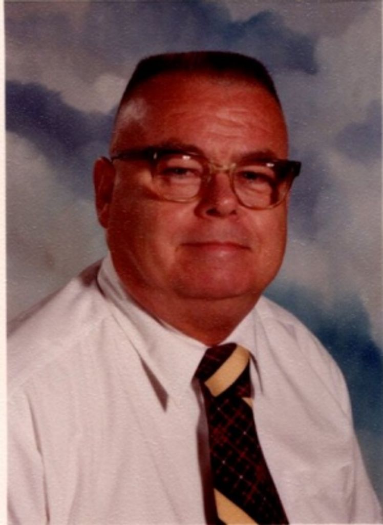 Donald C. Dillenbeck