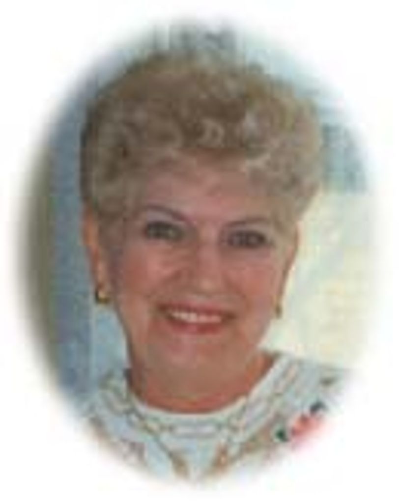 Betty Nicholson