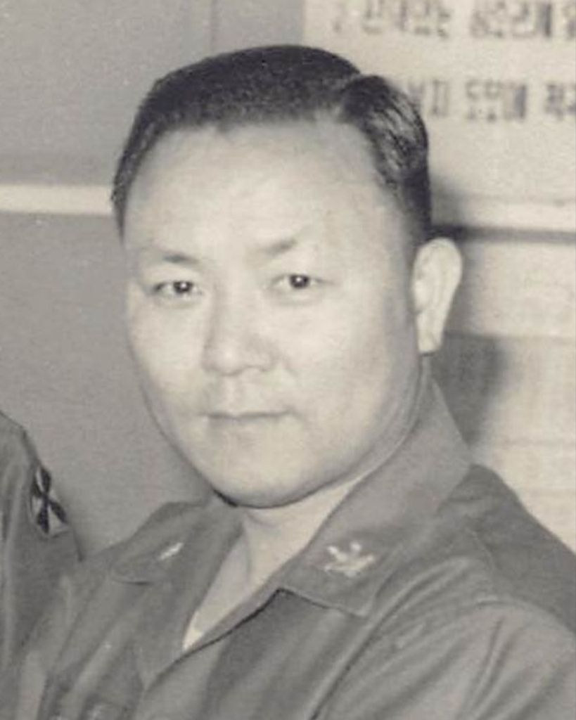 Peter Kyung Doo Kim