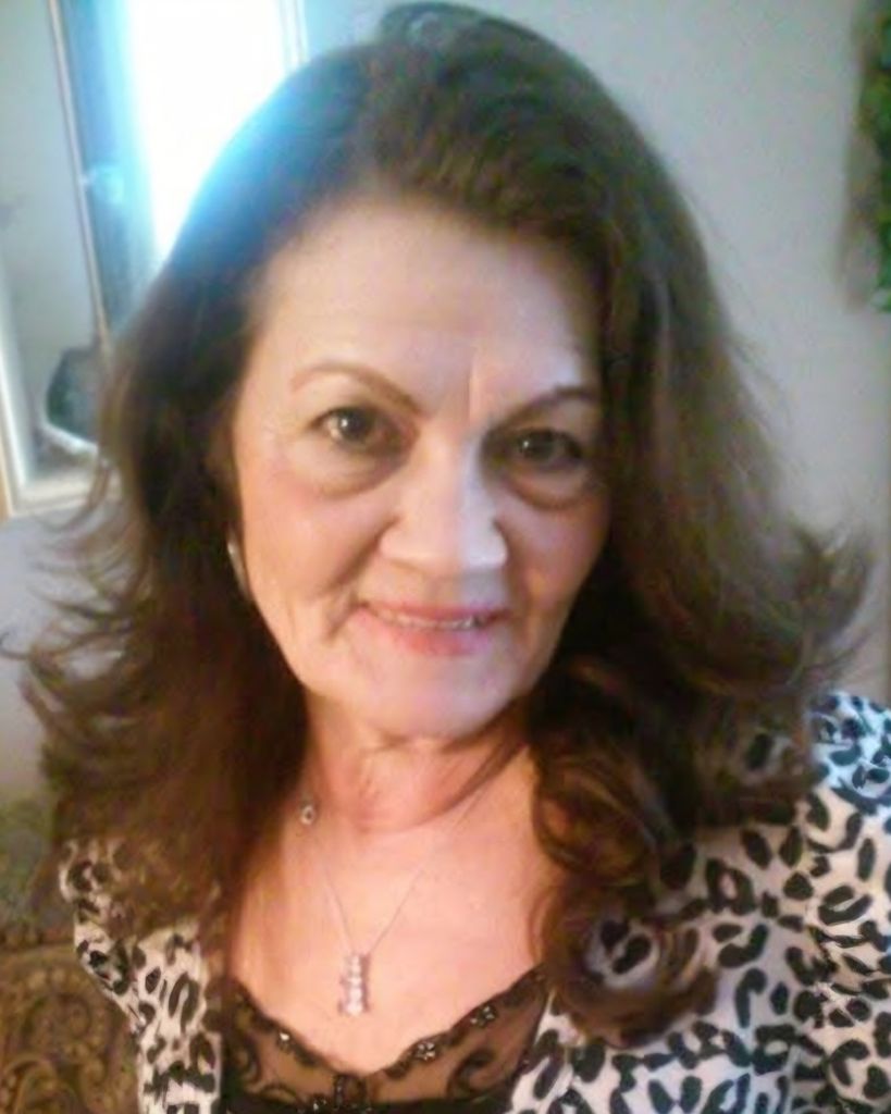 Judith Garcia Profile Photo