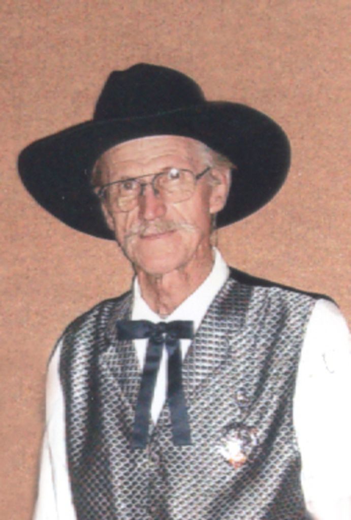 Rodney 'Doc Hell' Hell