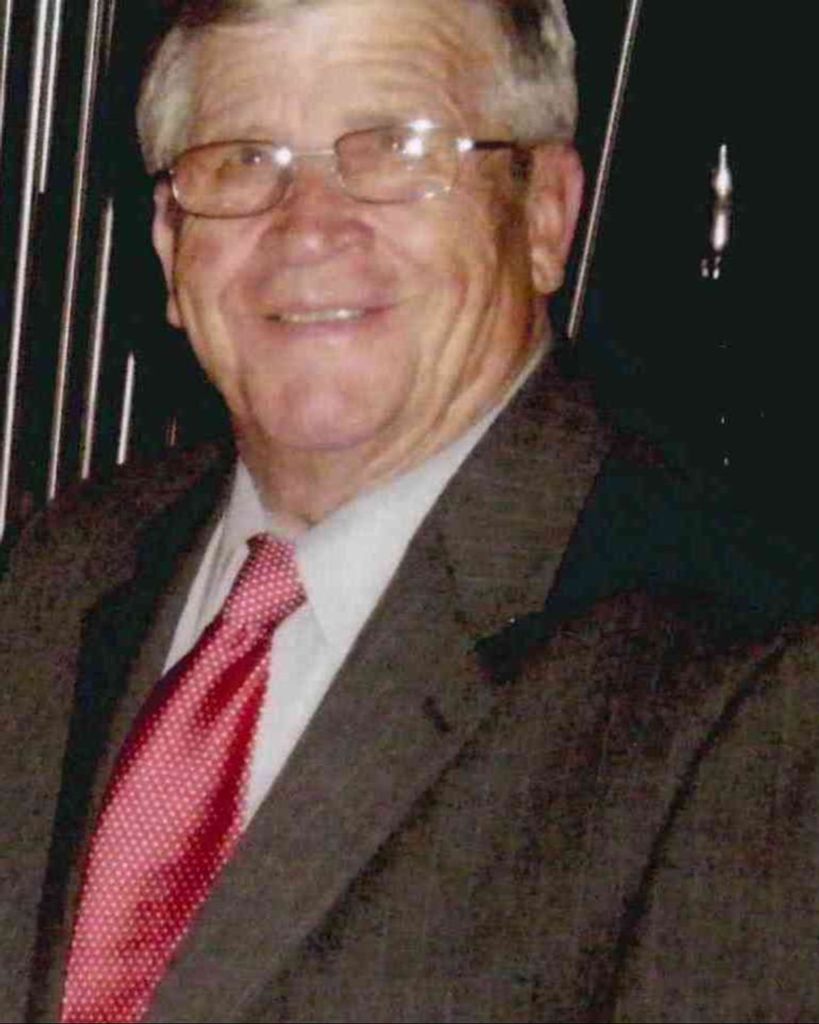 Robert "Bob" Leon Gee, Jr.