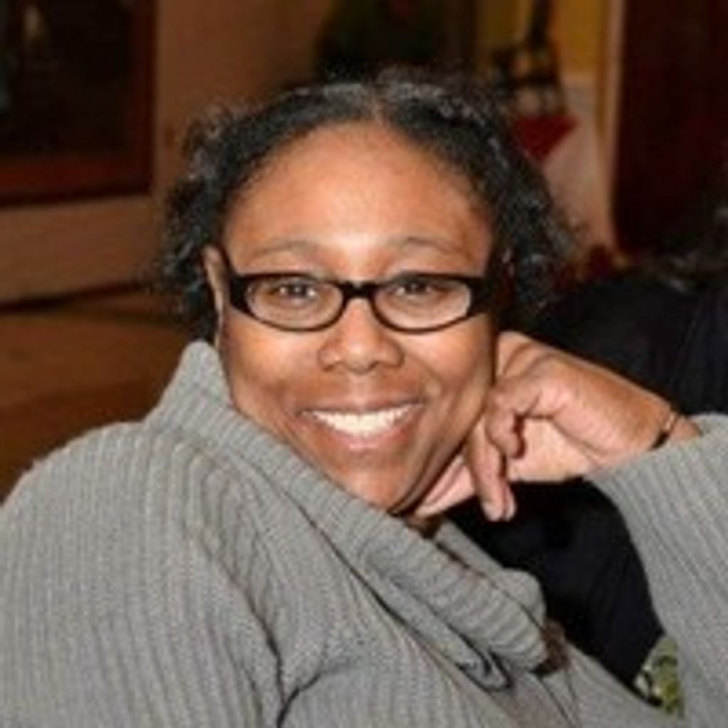 Melitta R. Hilliard-Taylor Profile Photo