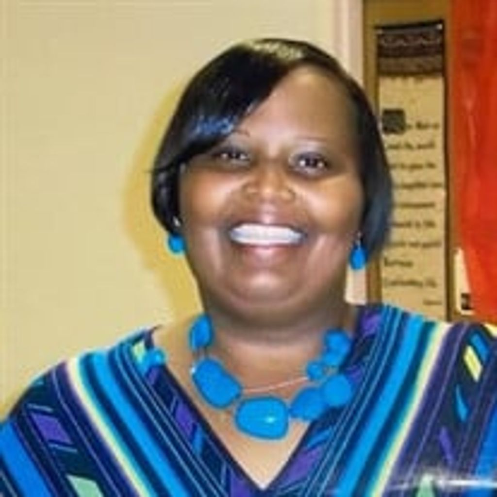 Shanica LaShon Gant