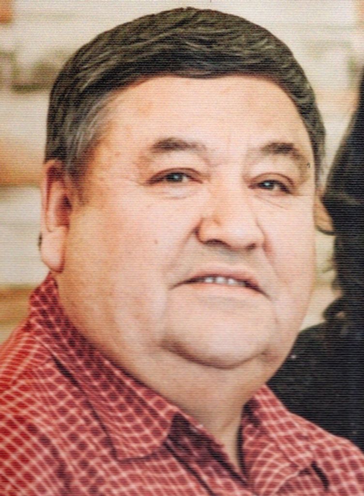Alfred Ray Henry Profile Photo