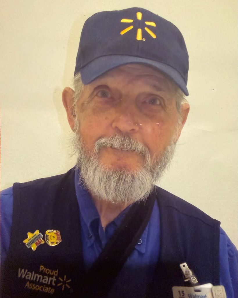 Larry Roberts, Sr.