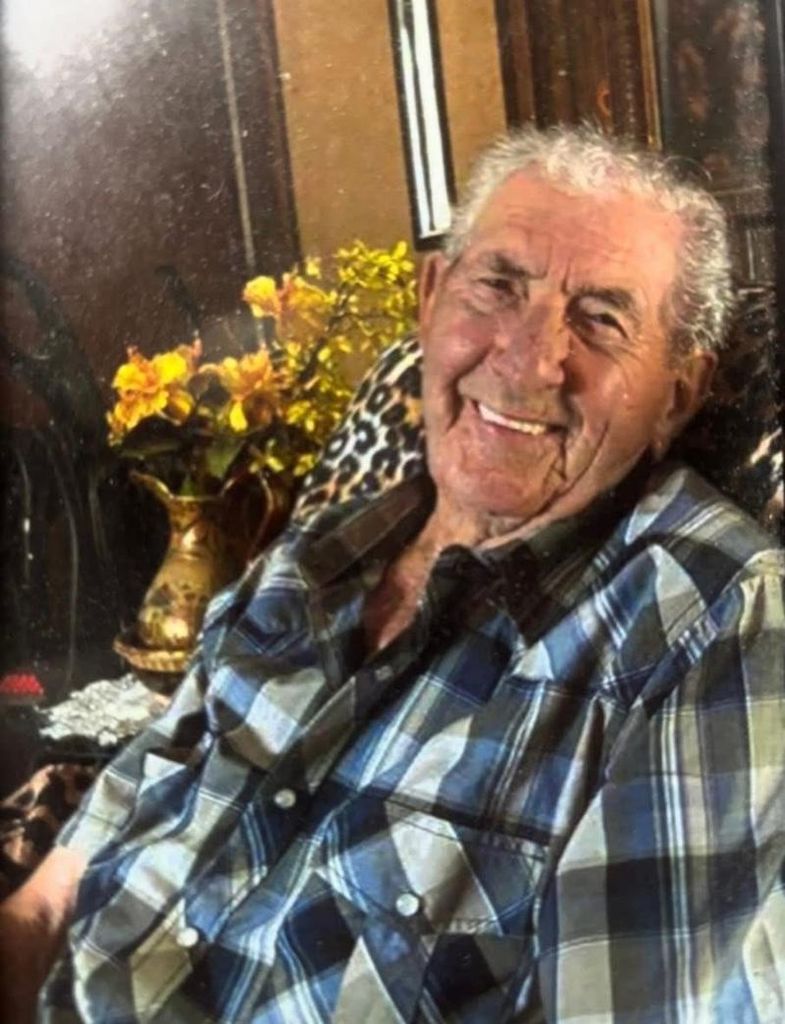 Burnice Herrington Profile Photo