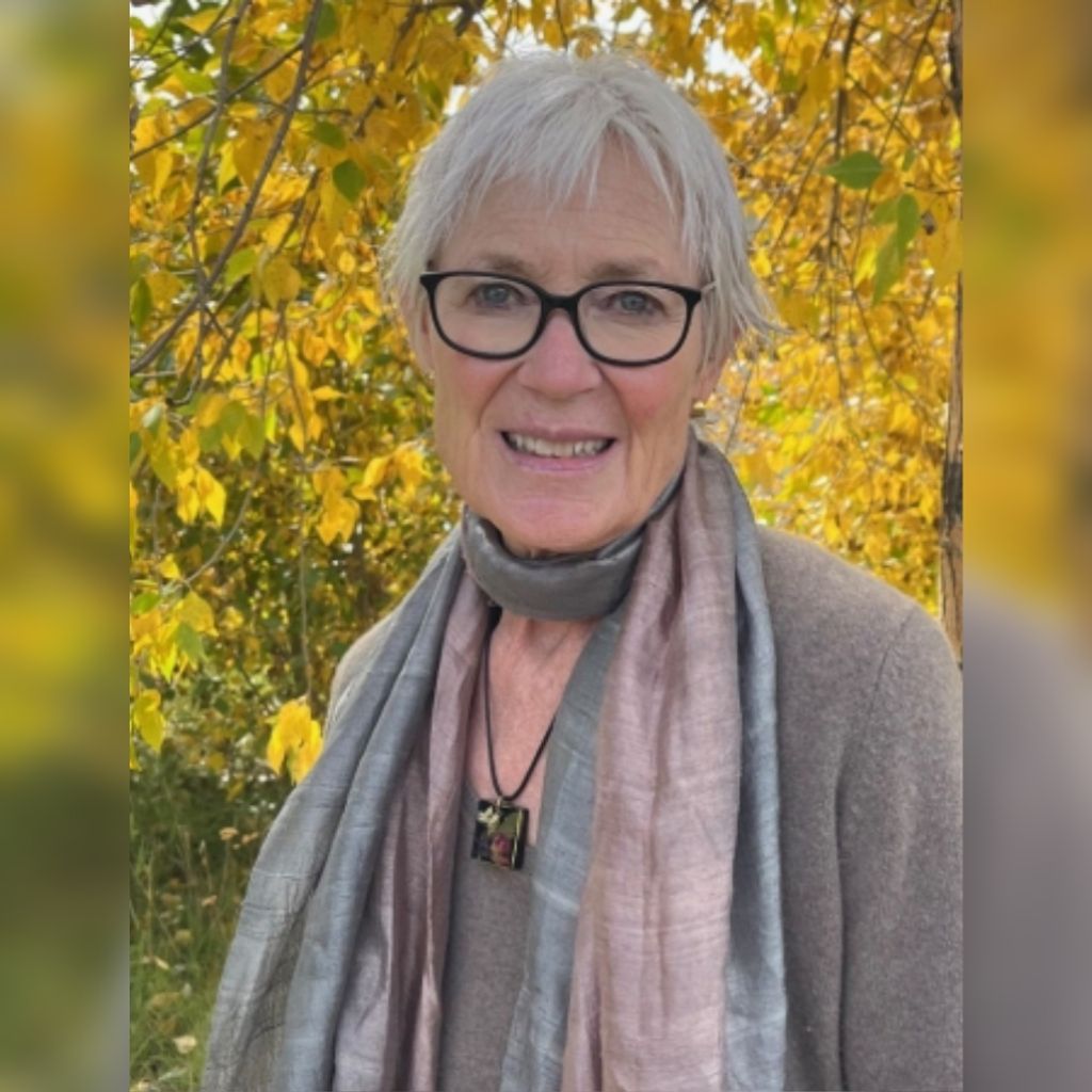 Bonnie Lee Szidon