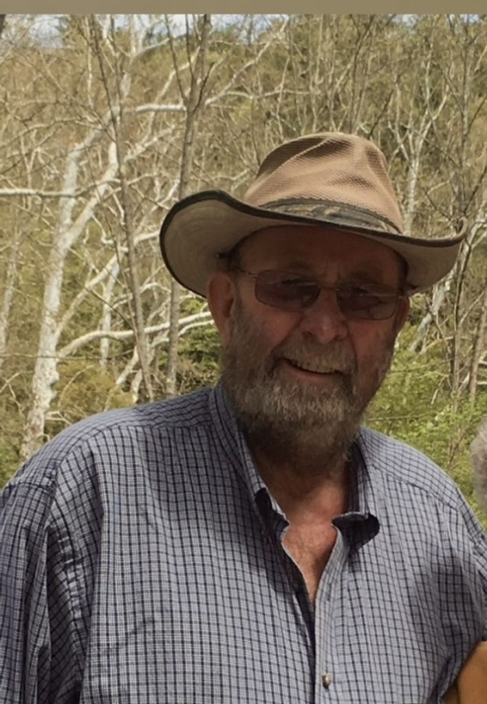 Arthur (Sam) L. Paul