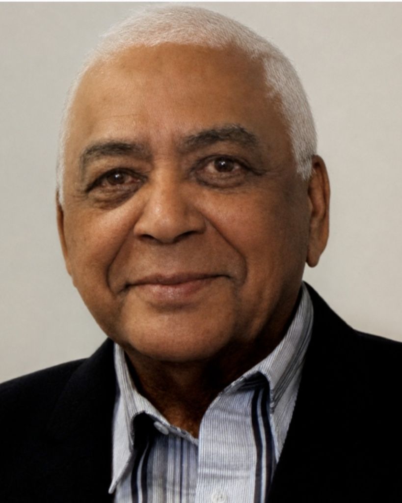 Haziz Rahman