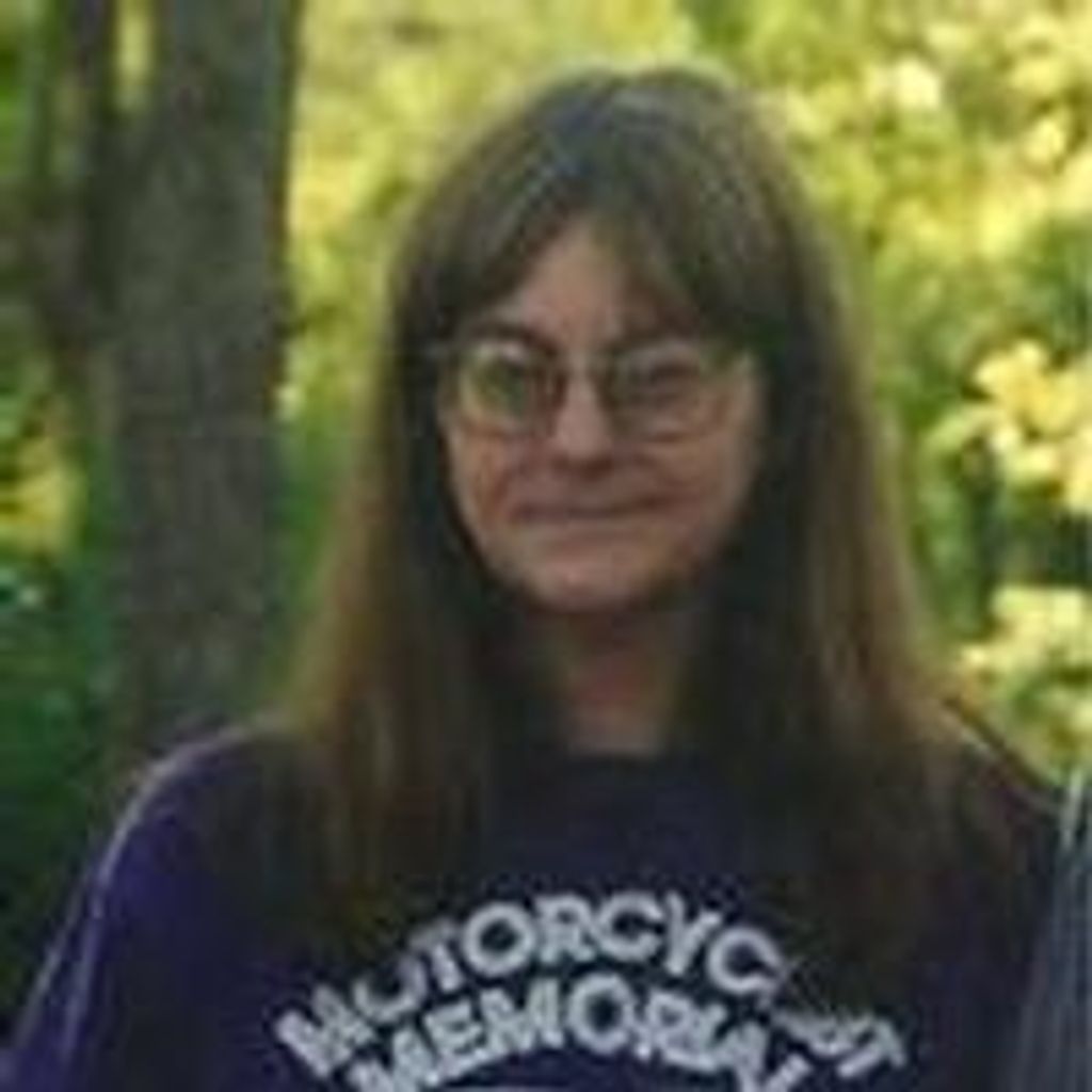 Donna Darlene Borck