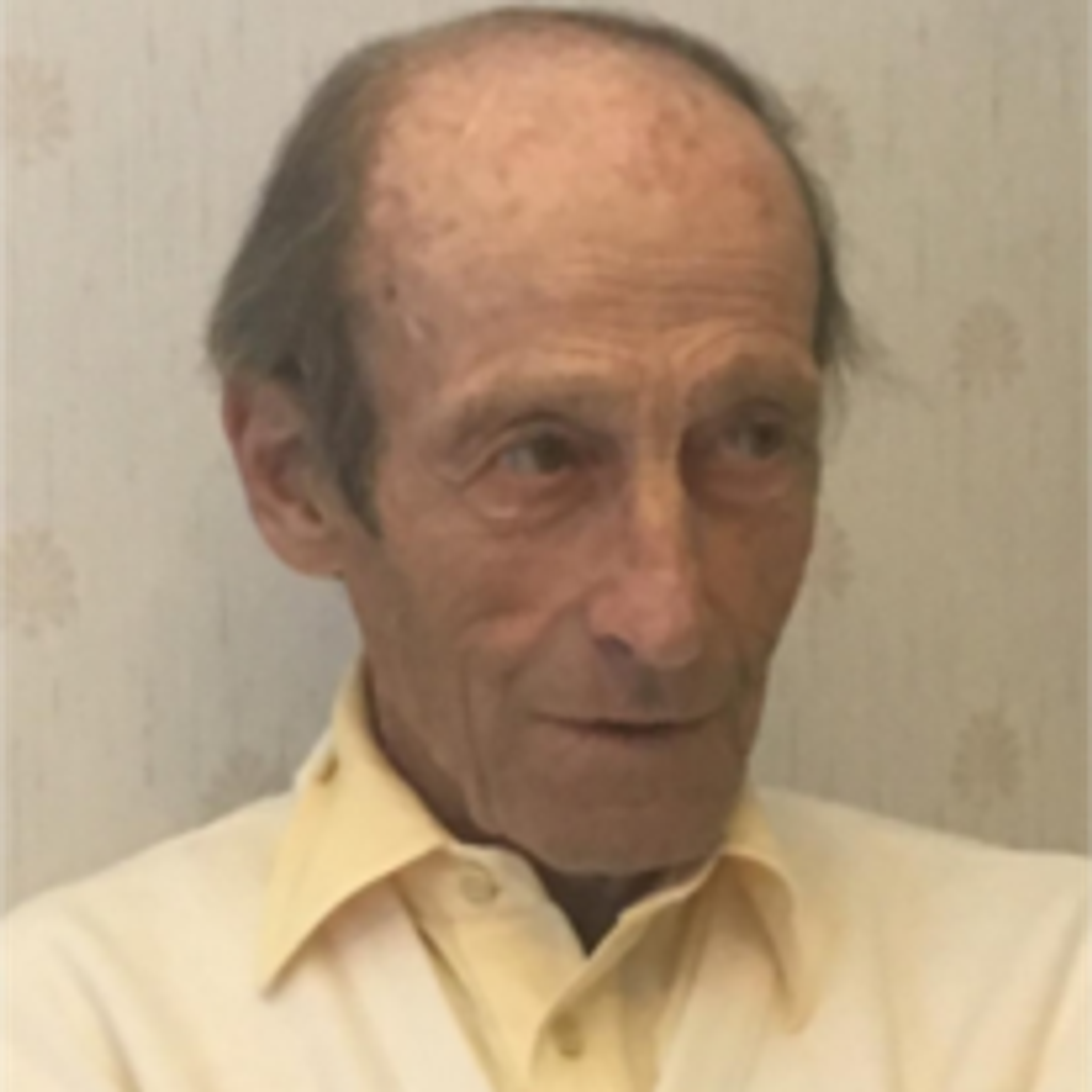 Francis Pecoraro