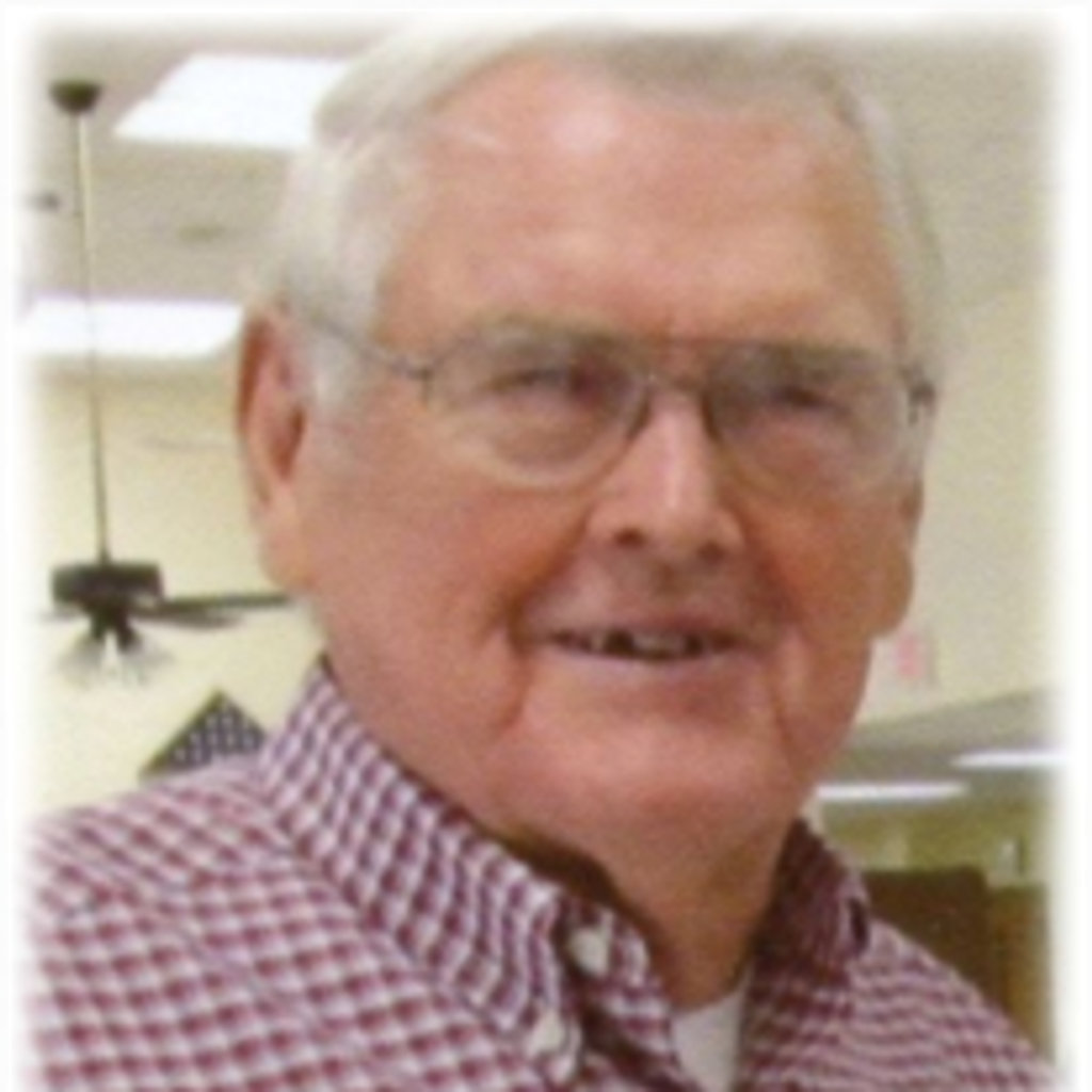 Maynard Roy (Mossey) Smith