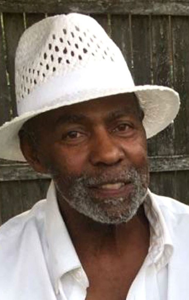 Robert L. "Duck" Martin Profile Photo
