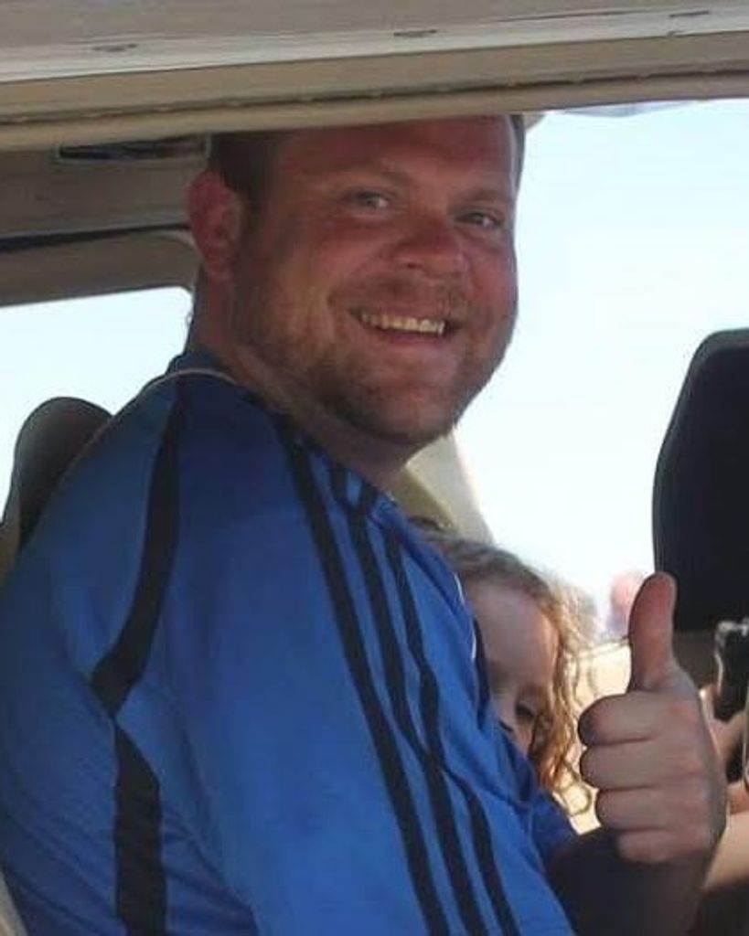 Terry Scott Householder