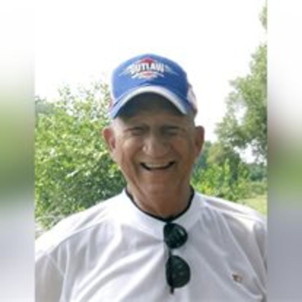 Anthony Richard Testa Profile Photo