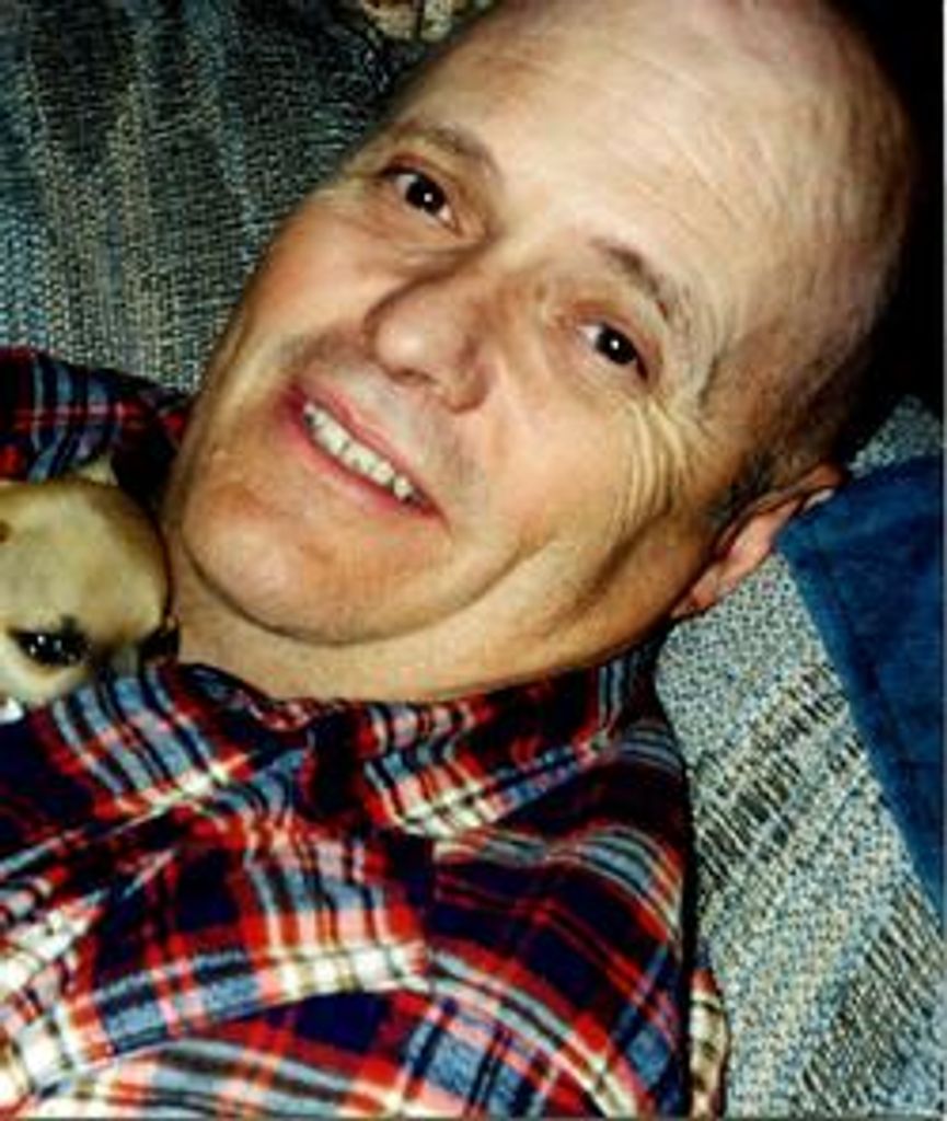 Everett "Mike" Michael Moran