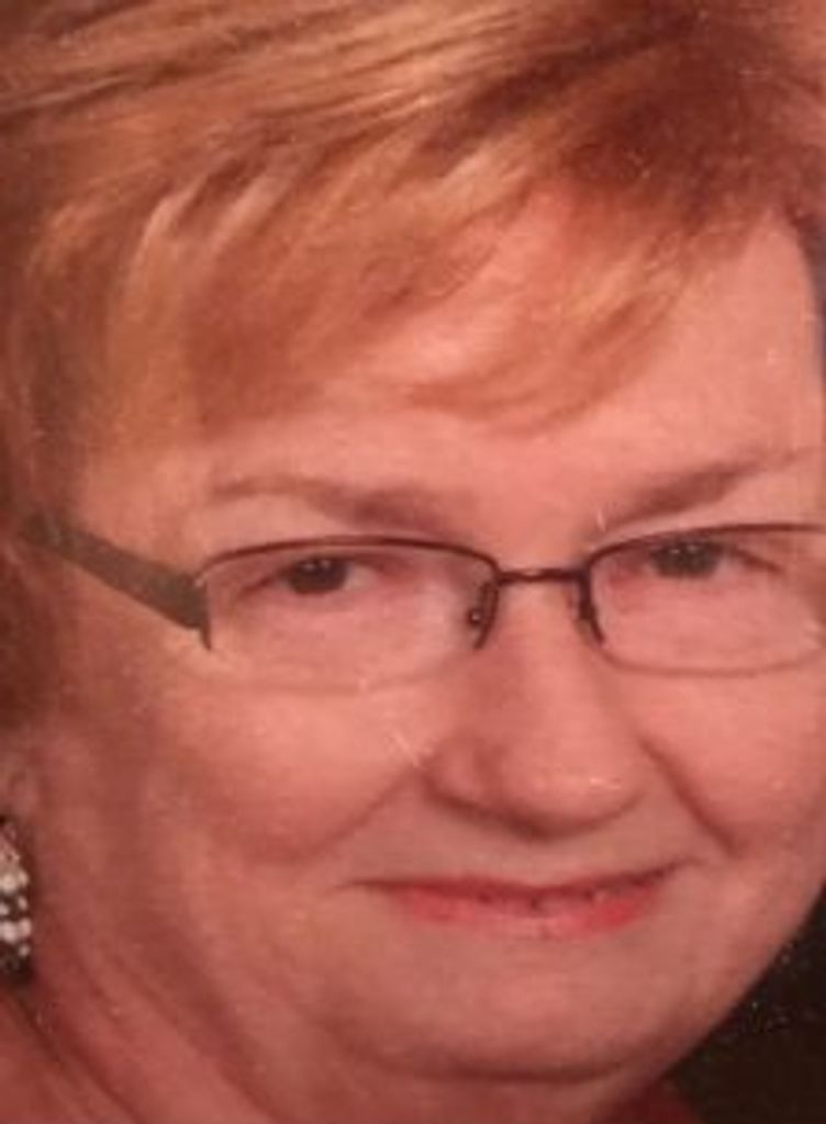 Faye Scott Wells Profile Photo