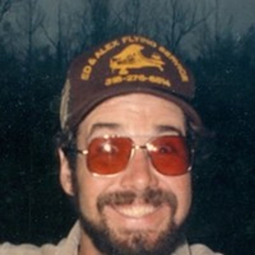 Barry Paul "Jumper" Jumonville
