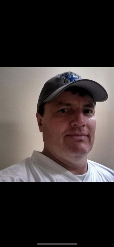 Michael Deaton Profile Photo