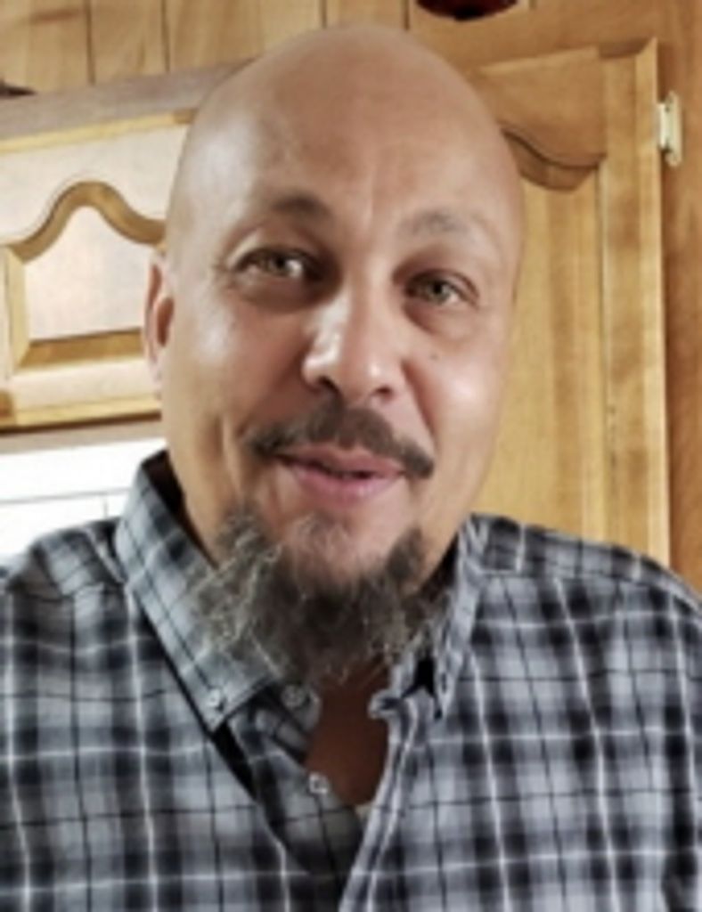 Phillip Croom Profile Photo