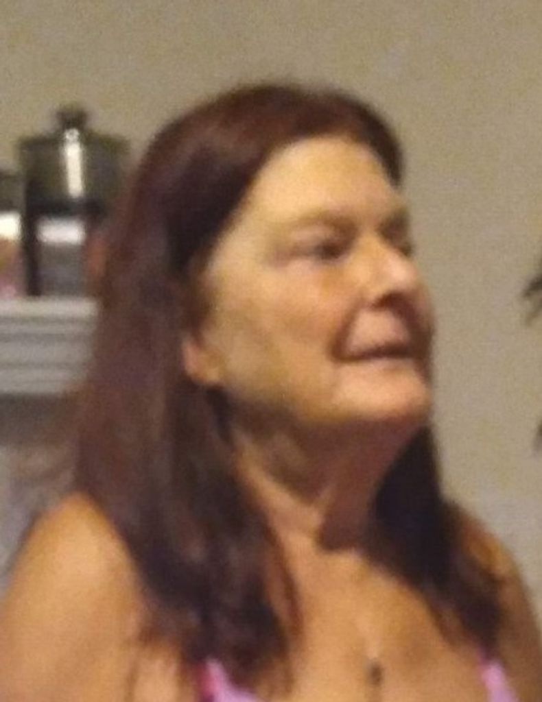 Jeanette Reed
