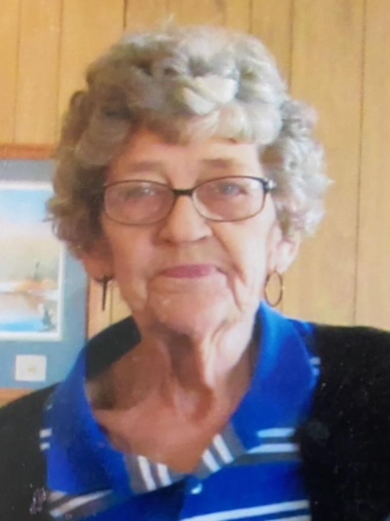Vloria "Marcie" Seibel