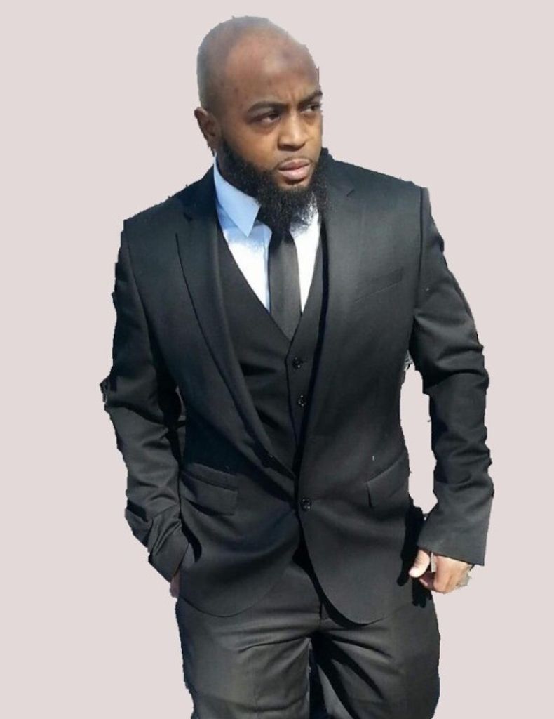 FARAD GREEN