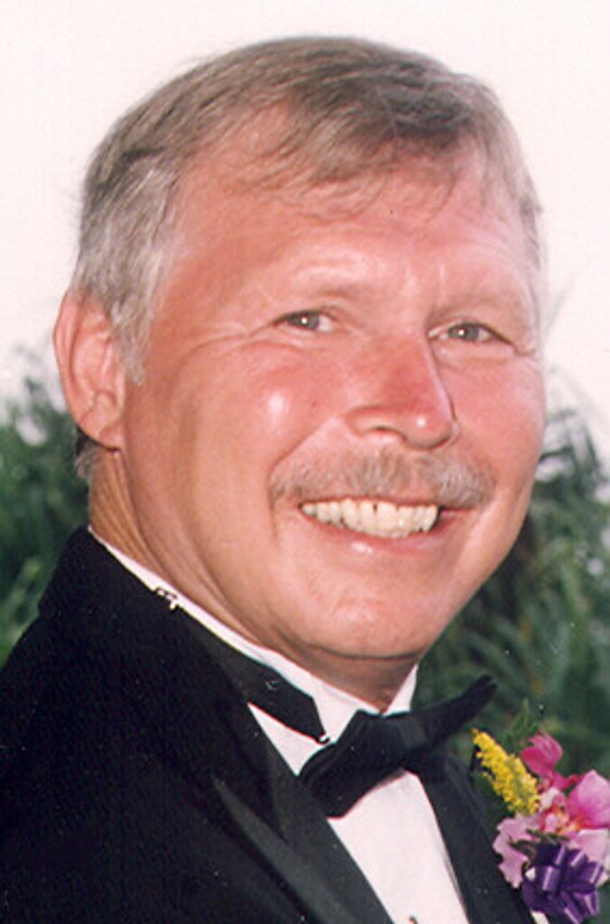 John J. Bandholz