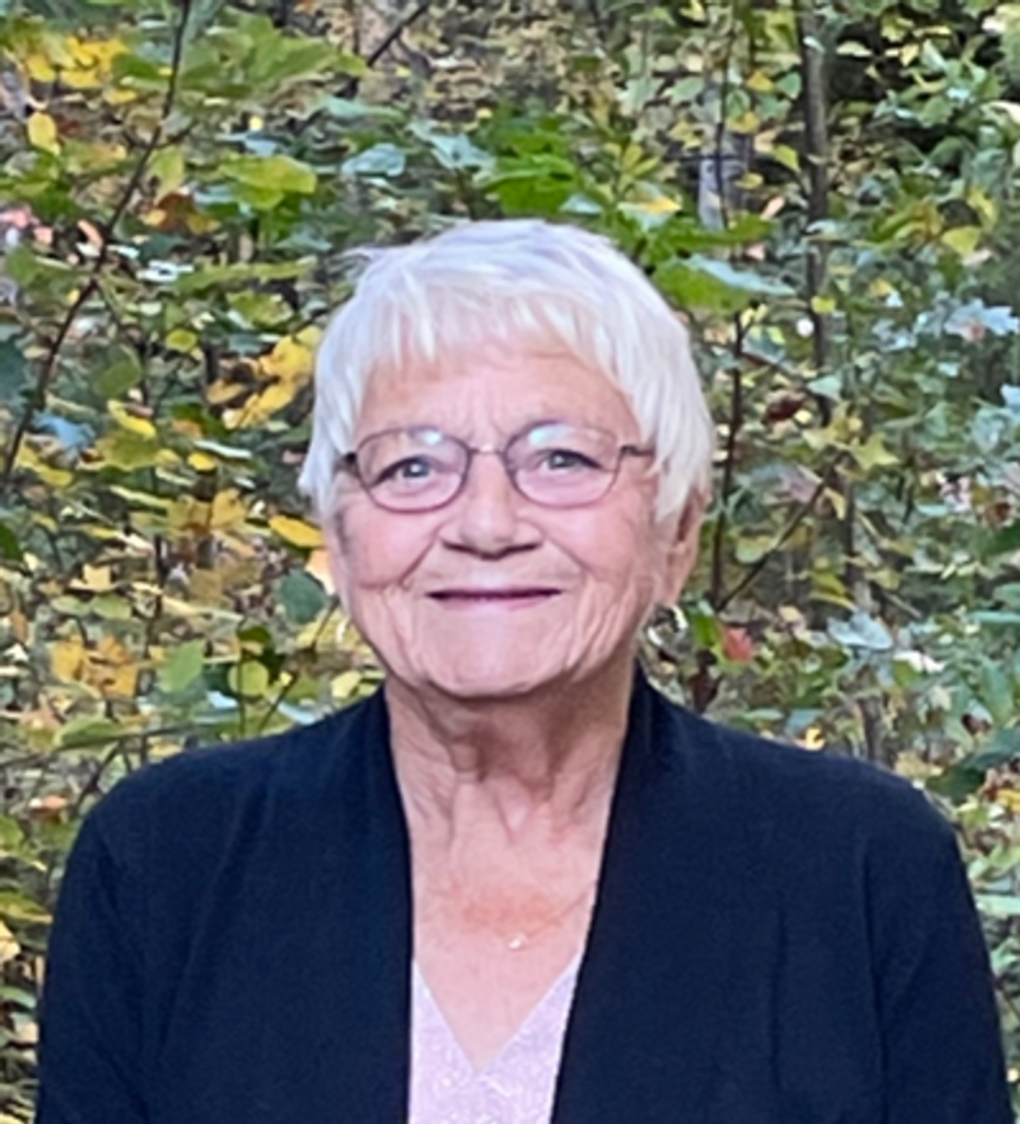 Sandra Helen Spurr Profile Photo