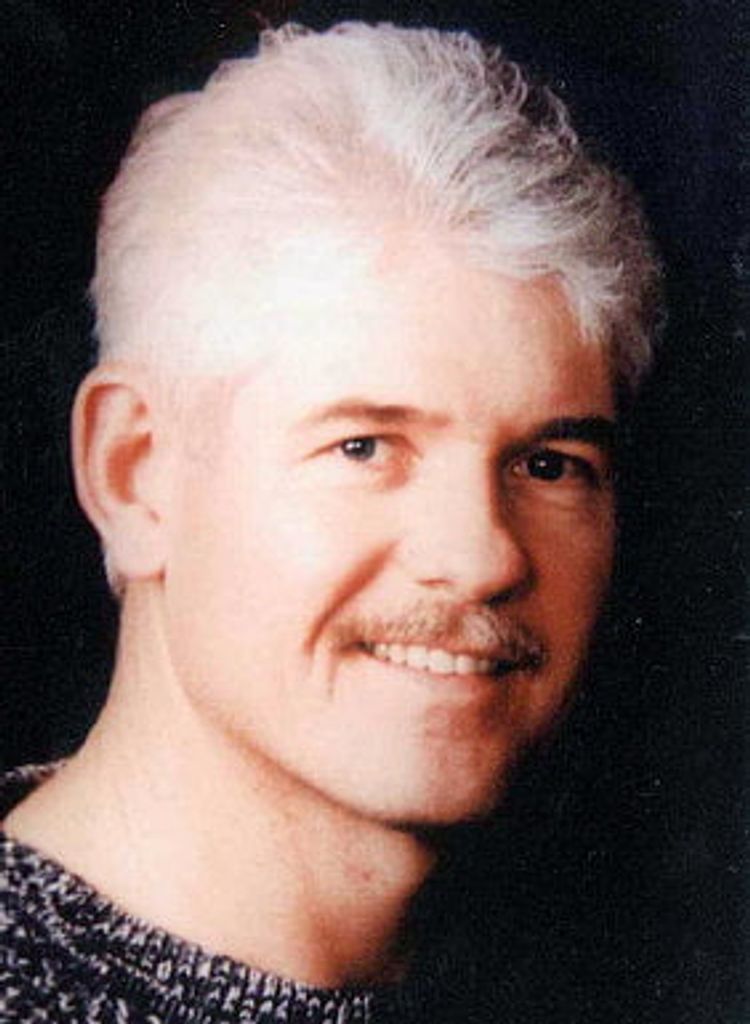 Kenneth Ruel Bradley Profile Photo