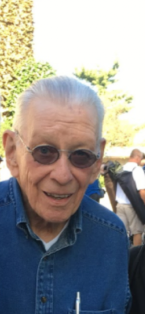 Albert L. Ploenes