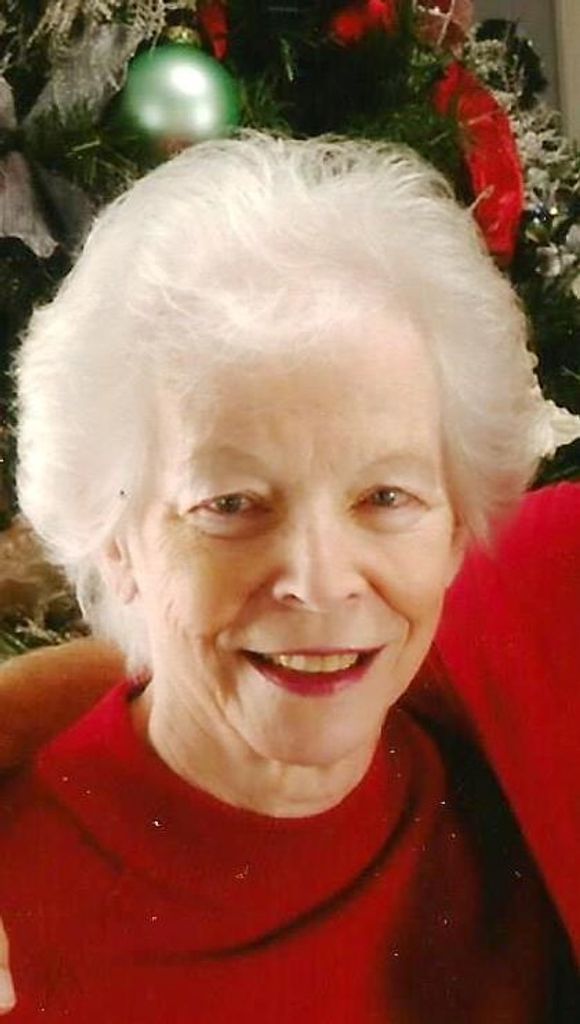 Patty Haptonstall Profile Photo