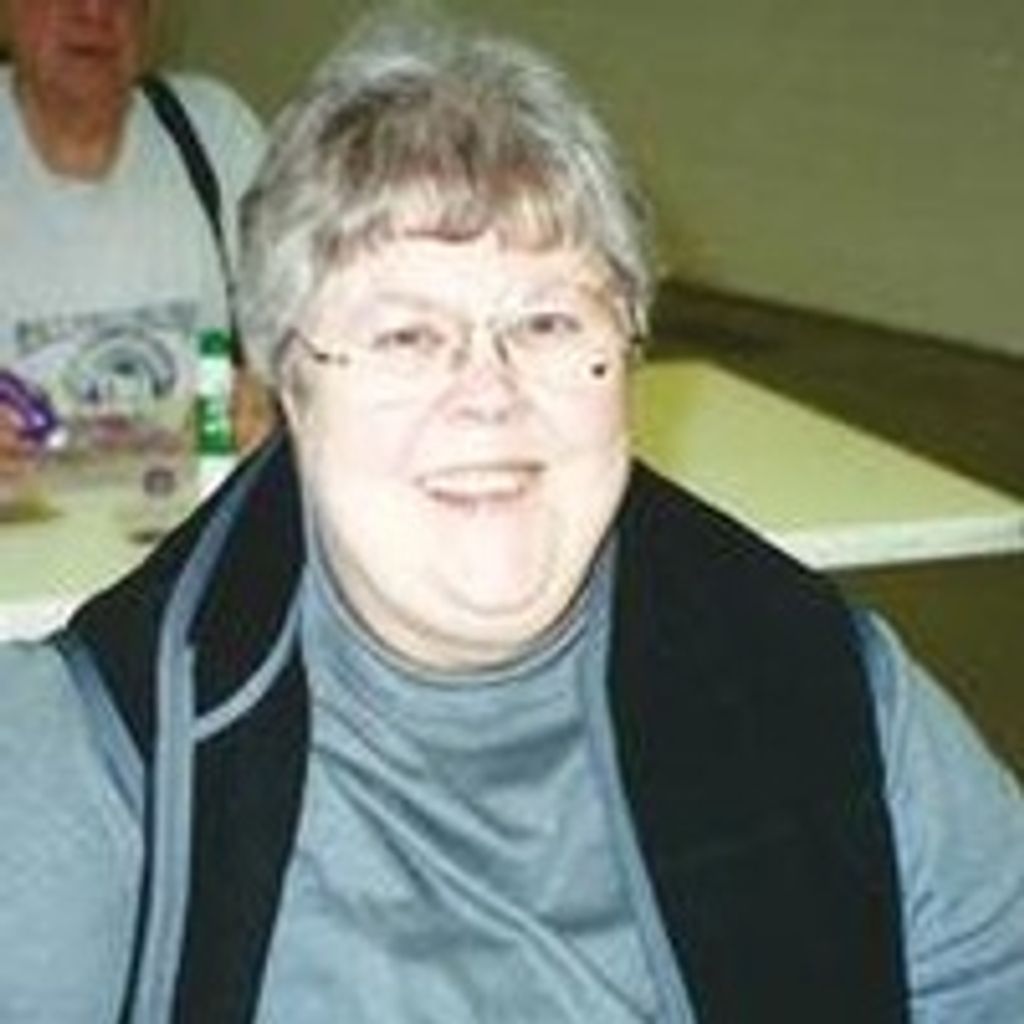 Sandra L. Larson