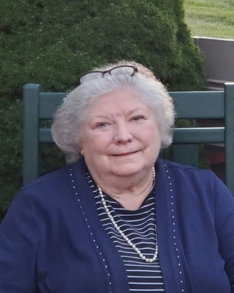 Merrie "Jo" Cherry