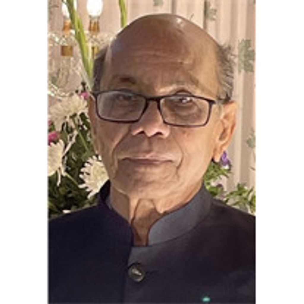 Jayantilal Patel Profile Photo