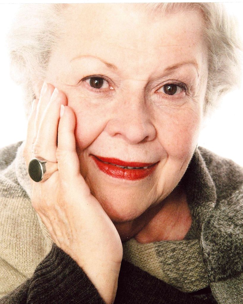 Sandra Jones Profile Photo
