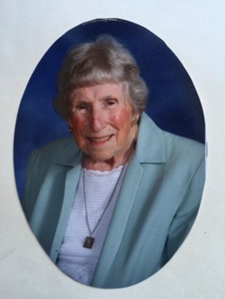 Lillian F Roberge