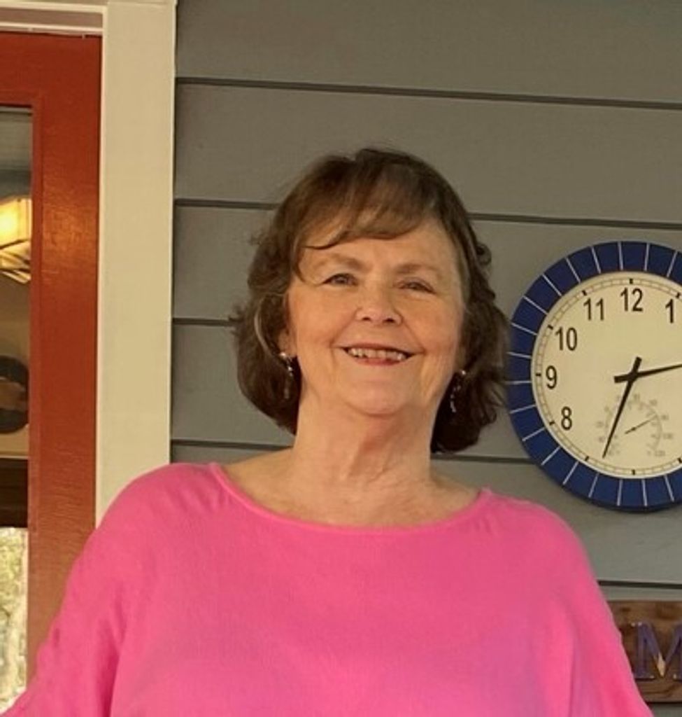 Paulette Zeigler Profile Photo