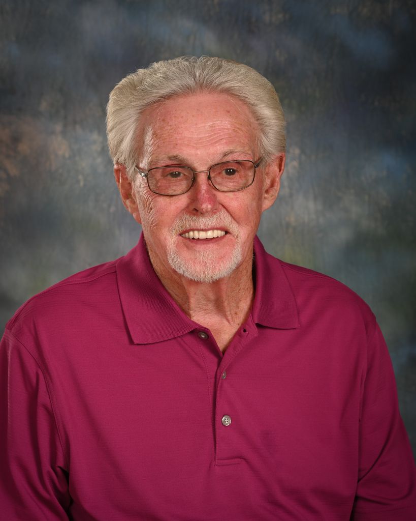 Don Wilson Brooks Profile Photo
