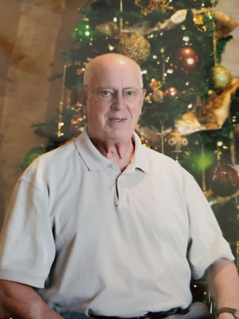 Terry Ray Rich Profile Photo