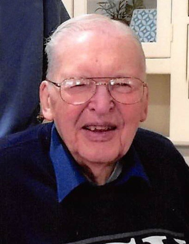 Lowell M. Neumann Profile Photo