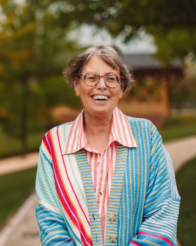 Rollaine Junn Carlson Profile Photo