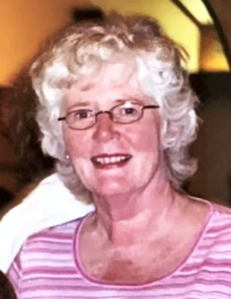 Katherine Demay