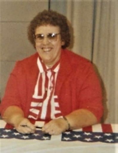 Janet Mary Omick Profile Photo