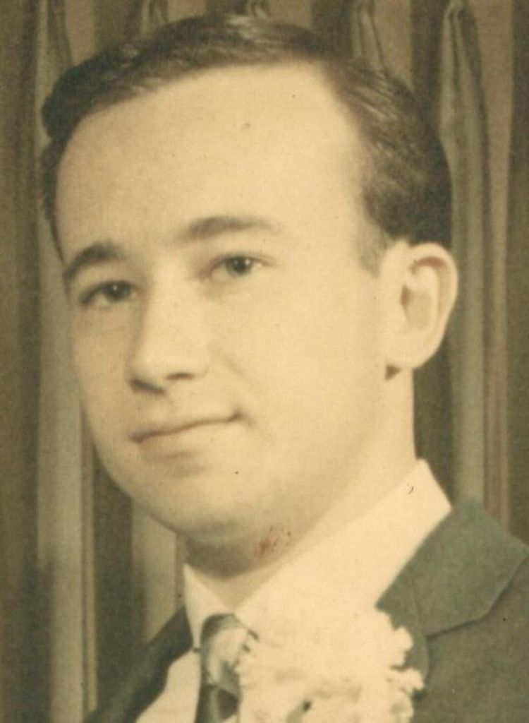 James A. Greenstreet