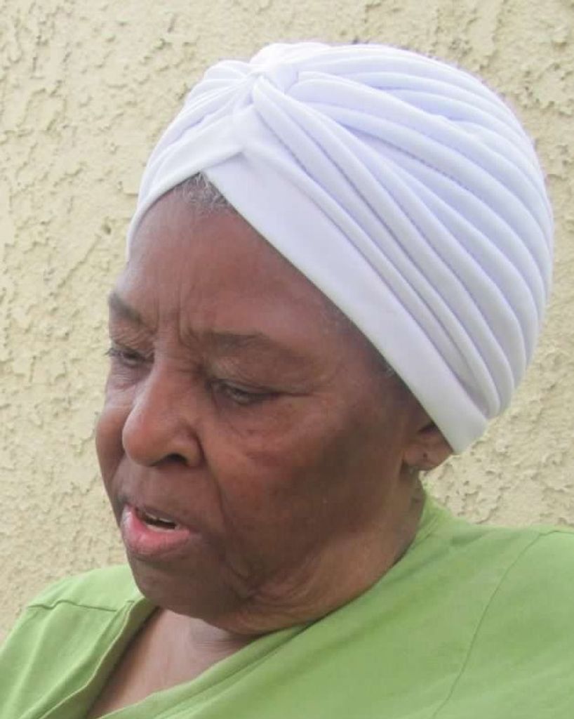 Valrita Peterson Profile Photo