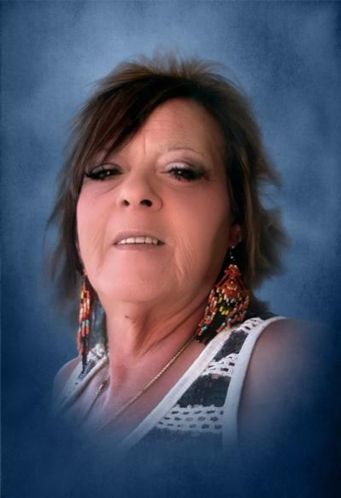 Tammy Renee Page Profile Photo